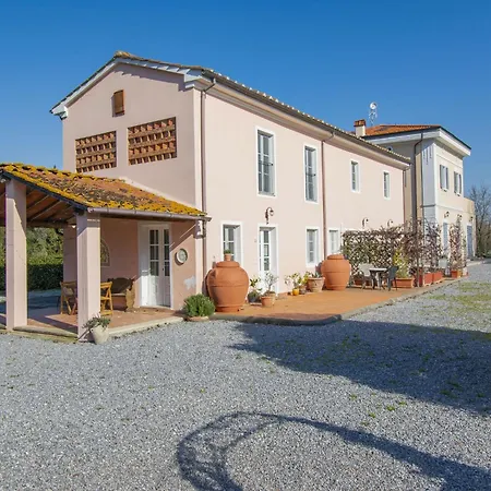 Apartamento Azalea By Interhome Spianate