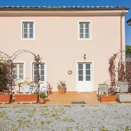 Apartamento Azalea By Interhome Spianate