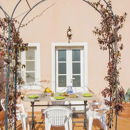 شقة Azalea By Interhome