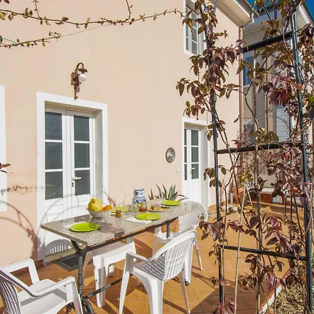 Azalea By Interhome شقة Spianate