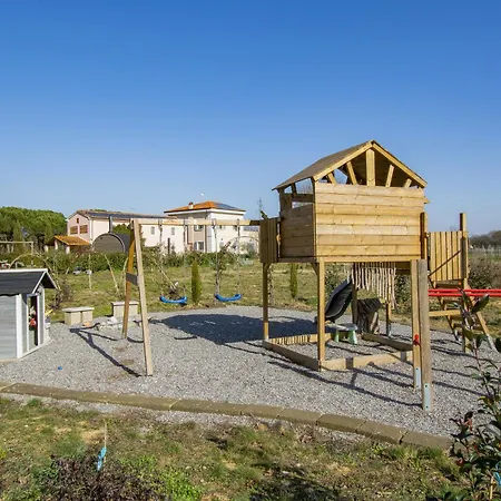 Azalea By Interhome Apartamento Spianate